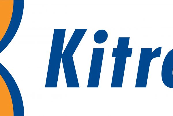 Kitron logo