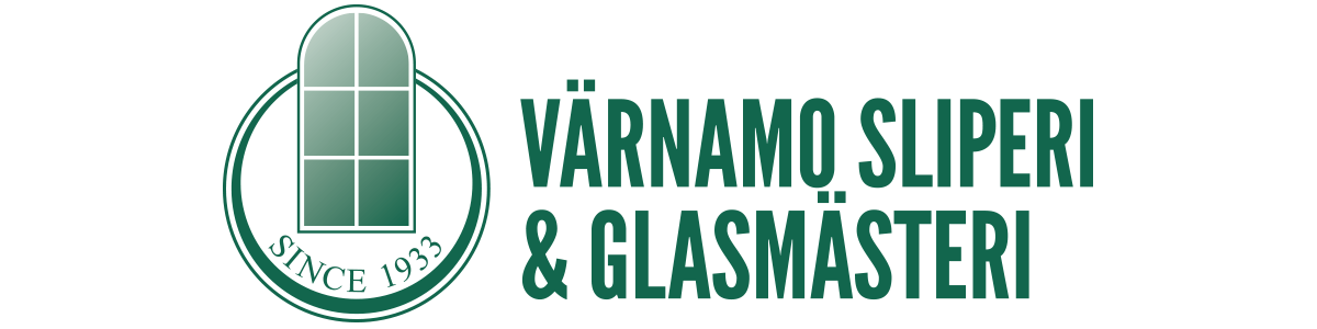 Värnamo sliperi och glasmästeri