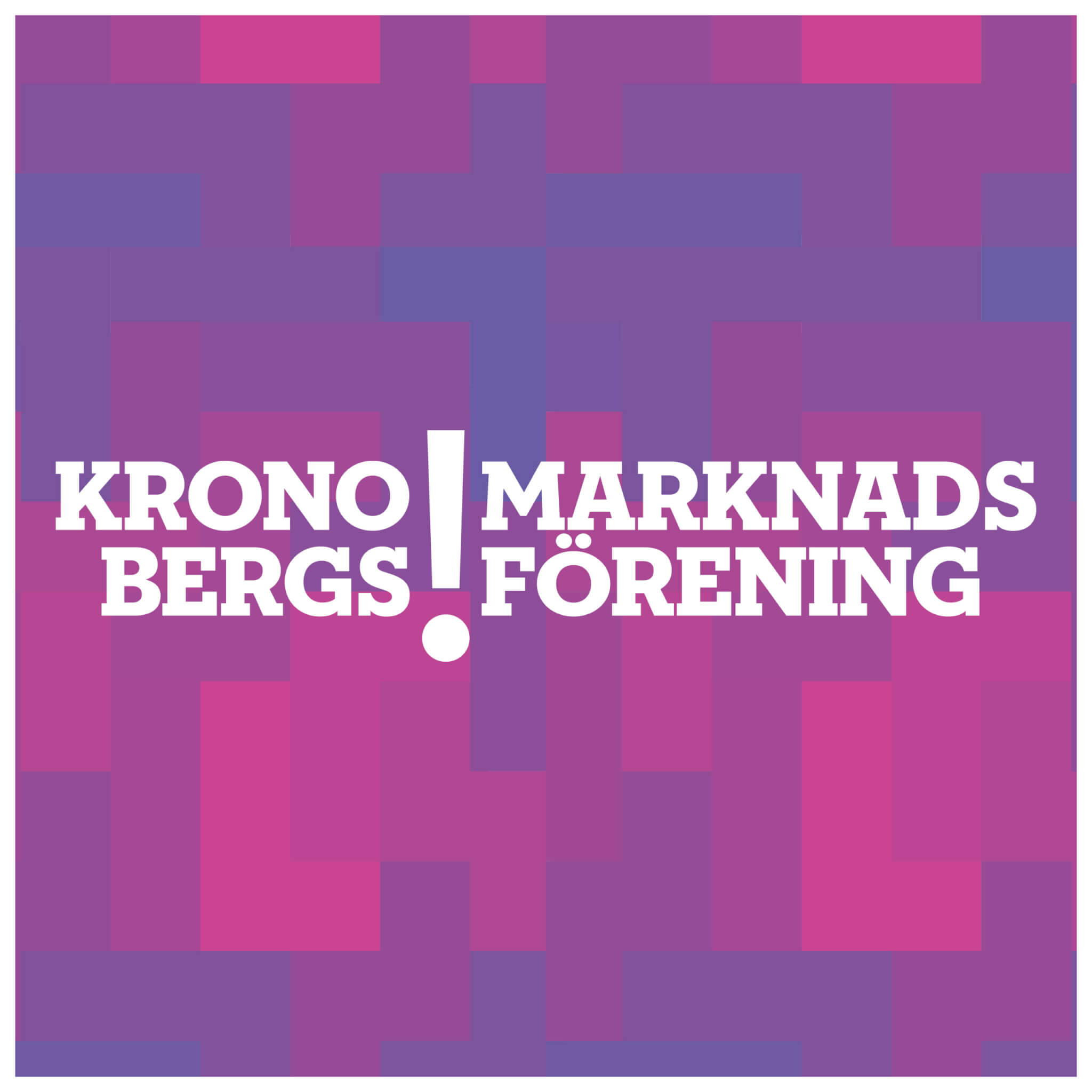 Vi är medlemmar i Kronobergs Marknadsförening - KROM